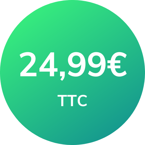 domusign tarif pack 25